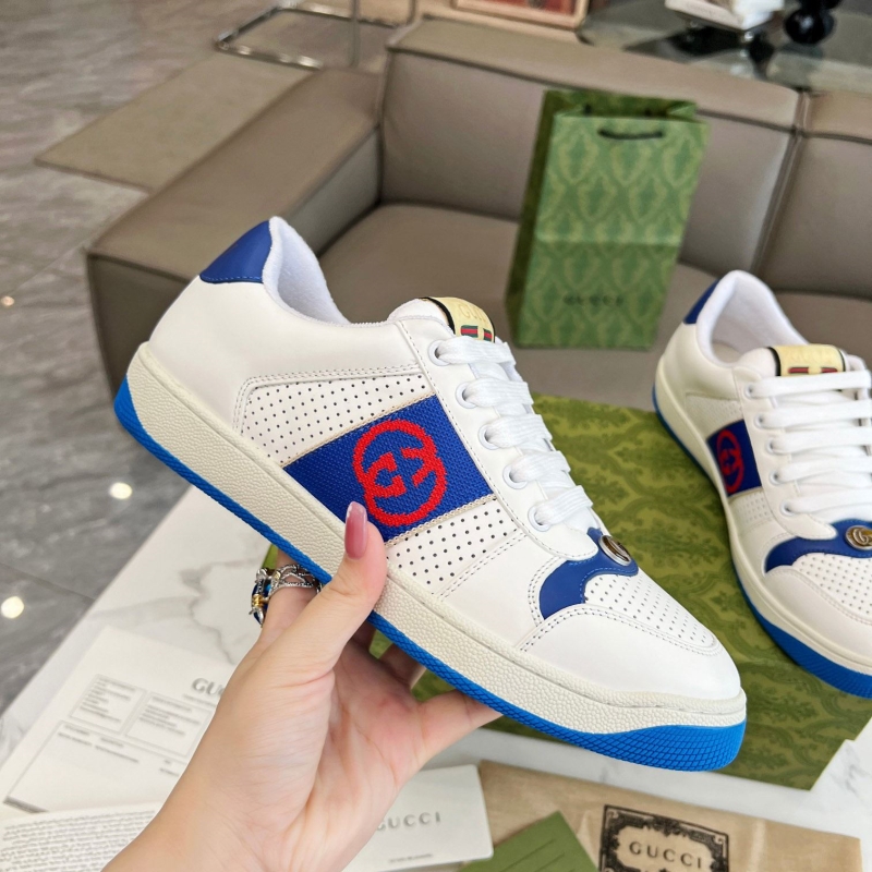 G*u*i casual shoes